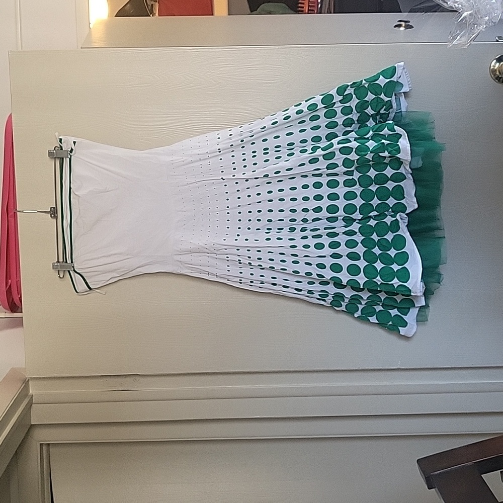 Ruby Rox Dress - image 1